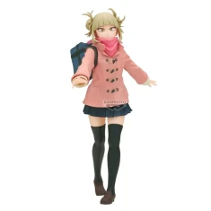 Фігурка BANDAI Himiko Toga Banpresto Glitter&Glamours My Hero Academia Duffle Coat Ver. (4573102696410)
