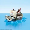 Модель корабля BANDAI One Piece Grand Ship Collection Going Merry Netflix (4573102699046)