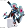Збірна модель BANDAI Gundam 1/144 GQuuuuuuX (Endymion Unit Awakened) (4573102720009)