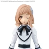 Конструктор GUNPLA 30MS THE IDOLMASTER MANO SAKURAGI 20th Anniversary YOU AND i! (4573102725363)