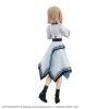 Конструктор GUNPLA 30MS THE IDOLMASTER MANO SAKURAGI 20th Anniversary YOU AND i! (4573102725363)