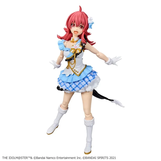 Конструктор GUNPLA 30MS The Idolmaster Kaho Komiya (4573102725400)