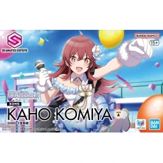 Конструктор GUNPLA 30MS The Idolmaster Kaho Komiya (4573102725400)