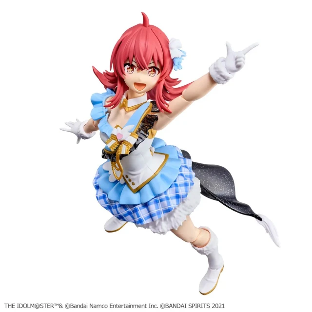 Конструктор GUNPLA 30MS The Idolmaster Kaho Komiya (4573102725400)