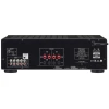 Стереоусилитель Pioneer SX-10AE-B Black (4573211153187)