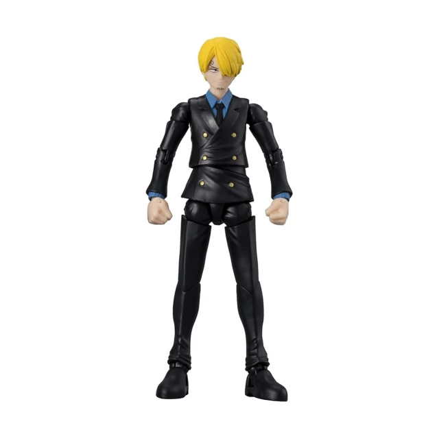 Фигурка BANDAI Ultimate Legends One Piece Sanji (4582769729485)