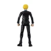 Фигурка BANDAI Ultimate Legends One Piece Sanji (4582769729485)