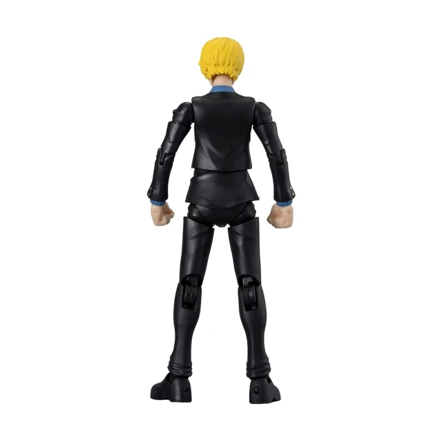 Фигурка BANDAI Ultimate Legends One Piece Sanji (4582769729485)