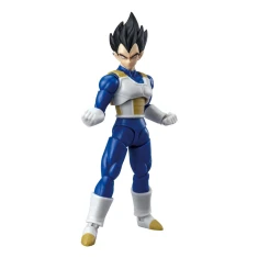 Фігурка BANDAI Dragon Ball Super Evolve Vegeta (4582769901119)