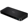 Док-станция Acer USB Type-C Docking III с кабелем питания EU (4710180498974)