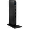 Док-станция Acer USB Type-C Docking III с кабелем питания EU (4710180498974)