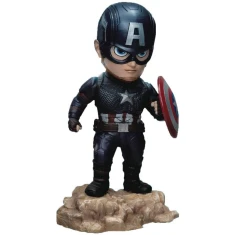 Фігурка колекційна Marvel Капітан Америка Mini Egg Attack (MEA-011B)
