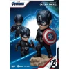 Фігурка колекційна Marvel Капітан Америка Mini Egg Attack (MEA-011B)