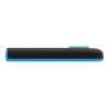 USB-накопитель Adata UV128 256 ГБ USB 3.2 Gen1 Black/Blue (4710273777108)