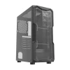 Корпус комп'ютерний Darkflash Aquarius Acrylic