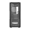 Корпус комп'ютерний Darkflash Aquarius Acrylic
