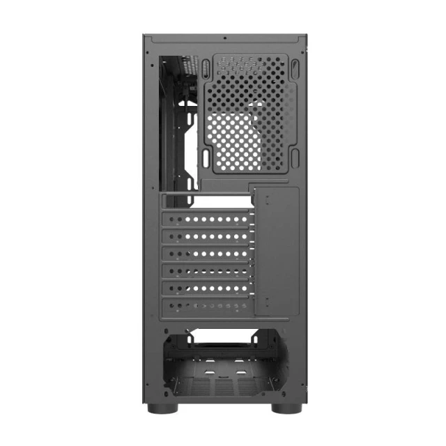 Корпус комп'ютерний Darkflash Aquarius Acrylic