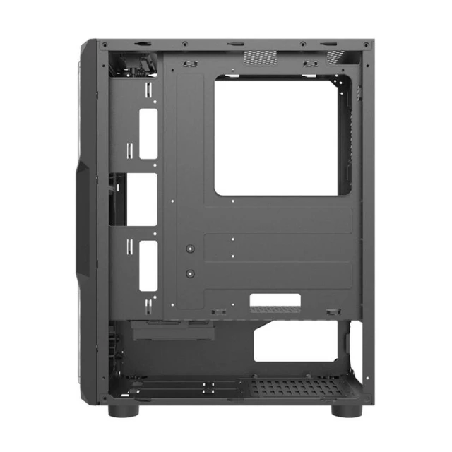 Корпус комп'ютерний Darkflash Aquarius Acrylic