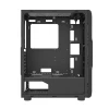 Корпус комп'ютерний Darkflash Aquarius Acrylic