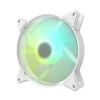 Вентилятор Darkflash C6 120mm 3в1 ARGB White