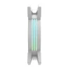 Вентилятор Darkflash C6 120mm 3в1 ARGB White