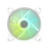 Вентилятор Darkflash C6 120mm 3в1 ARGB White