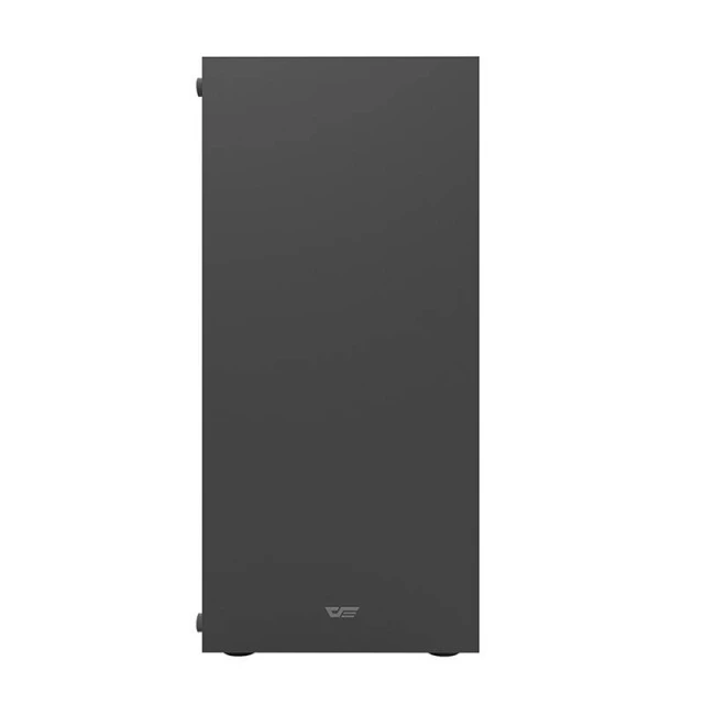 Корпус компьютерный Darkflash DK100 Black