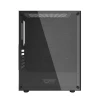 Корпус компьютерный Darkflash DK100 Black