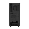 Корпус комп'ютерний Darkflash DK151 + 3 вентилятори RGB Black