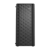 Корпус Darkflash DK351 Black + 4 вентилятора RGB