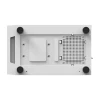 Корпус комп'ютерний Darkflash A290 White з 3 вентиляторами RGB
