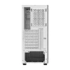 Корпус комп'ютерний Darkflash A290 White з 3 вентиляторами RGB