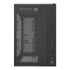 Корпус компьютера Darkflash C285 Black (C285)