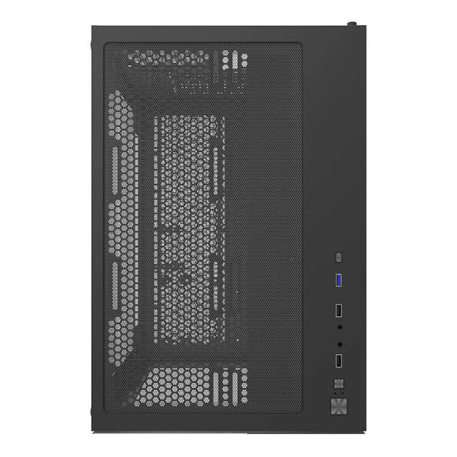 Корпус компьютера Darkflash C285 Black (C285)