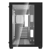 Корпус компьютера Darkflash C285 Black (C285)