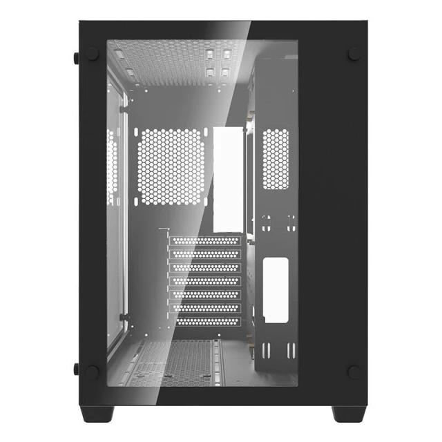 Корпус компьютера Darkflash C285 Black (C285)