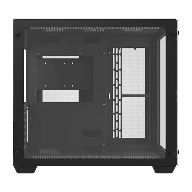 Корпус компьютера Darkflash C285 Black (C285)
