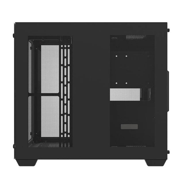 Корпус компьютера Darkflash C285 Black (C285)
