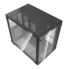 Корпус компьютера Darkflash C285 Black (C285)