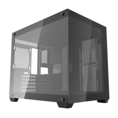 Корпус комп'ютерний Darkflash C285MP Black