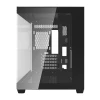 Корпус комп'ютерний Darkflash C285MP Black