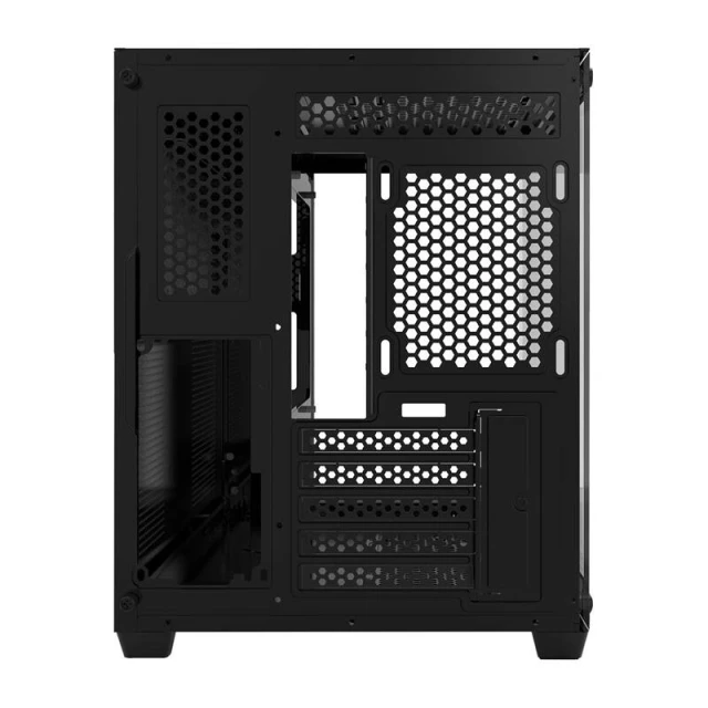 Корпус комп'ютерний Darkflash C285MP Black