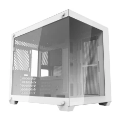 Корпус комп'ютерний Darkflash C285MP White (C285MP)