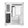 Корпус компьютерный Darkflash C285MP White (C285MP)