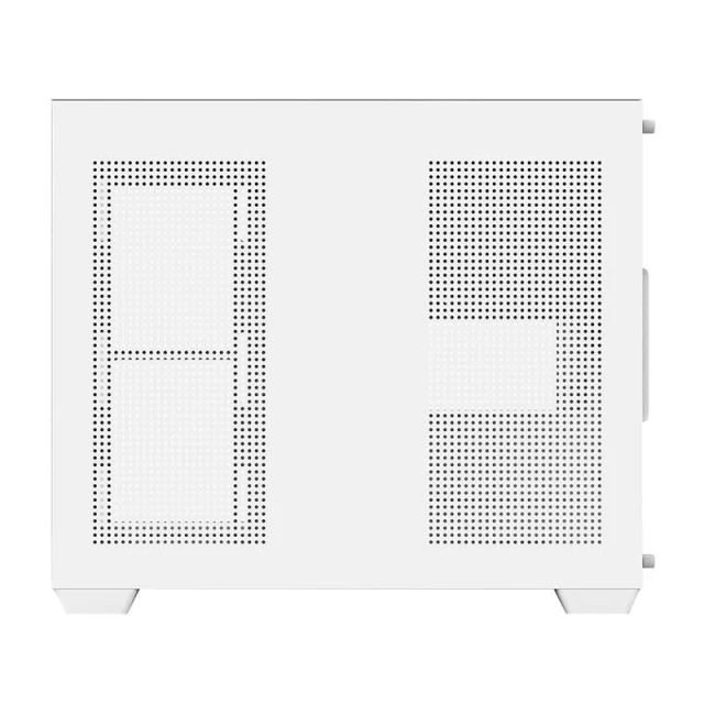 Корпус компьютерный Darkflash C285MP White (C285MP)