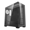 Корпус комп'ютерний Darkflash DS900 Black