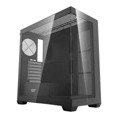 Корпус комп'ютерний Darkflash DS900 Black