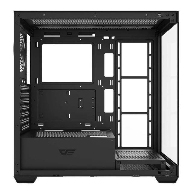 Корпус комп'ютерний Darkflash DS900 Black