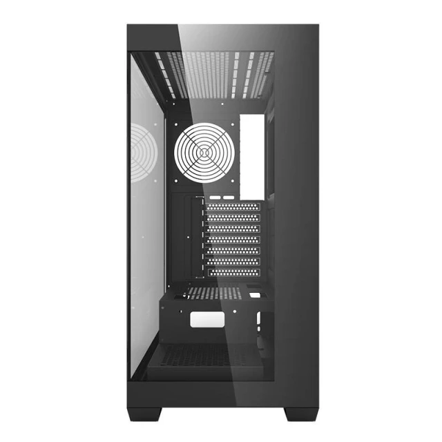 Корпус комп'ютерний Darkflash DS900 Black