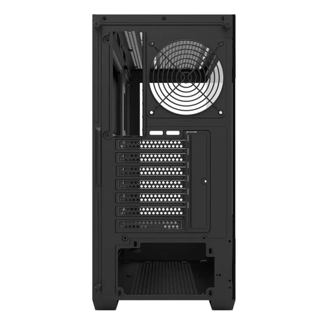Корпус комп'ютерний Darkflash DS900 Black